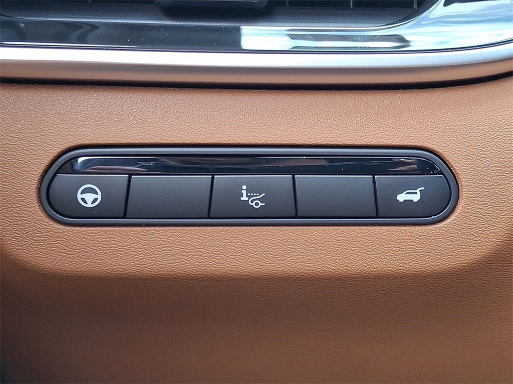 2026 INFINITI QX60 Autograph - Photo 18
