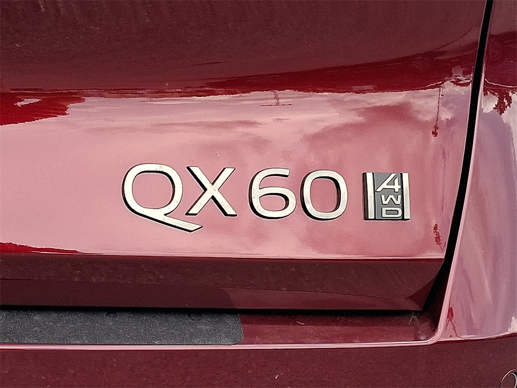 2026 INFINITI QX60 Autograph - Photo 20