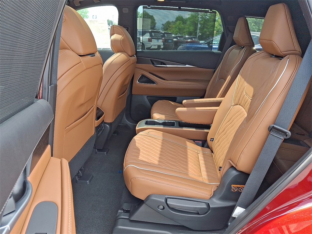 2026 INFINITI QX60 Autograph - Photo 6
