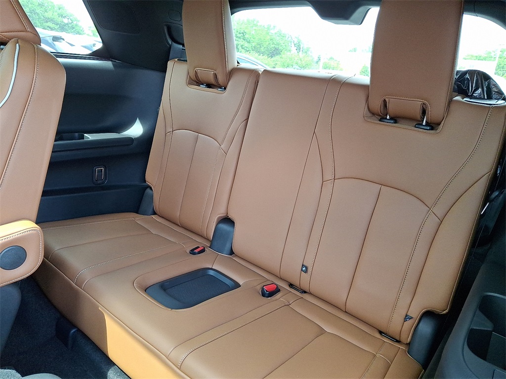 2026 INFINITI QX60 Autograph - Photo 7