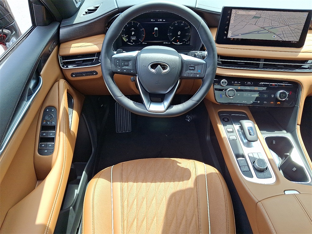 2026 INFINITI QX60 Autograph - Photo 8