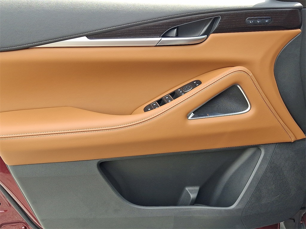 2026 INFINITI QX60 Autograph - Photo 9