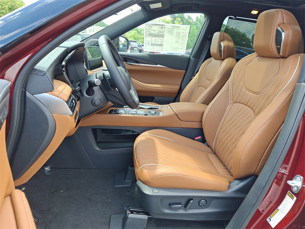 2026 INFINITI QX60 Autograph - Photo 10