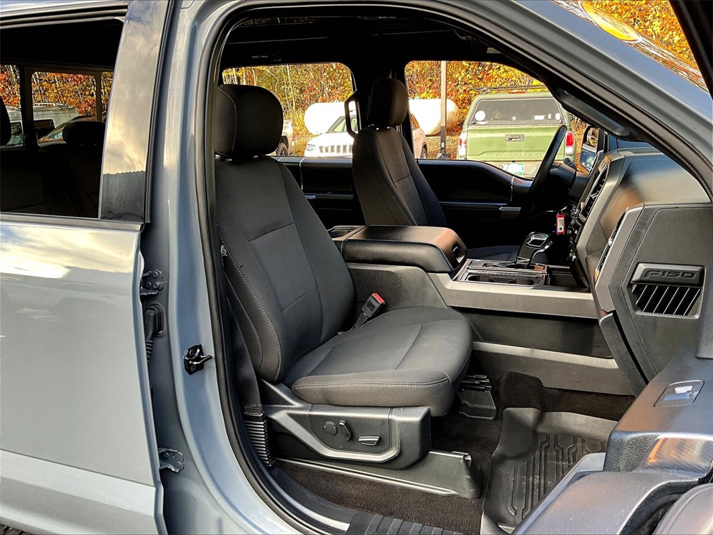 2019 Ford F-150 XLT - Photo 11