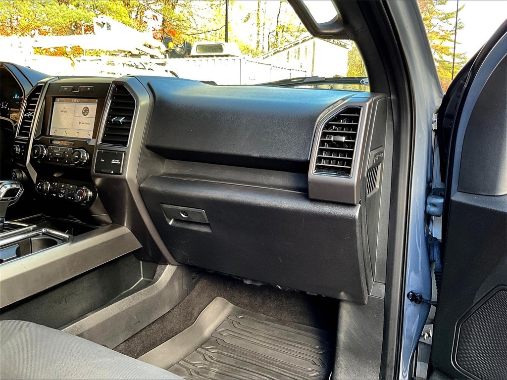 2019 Ford F-150 XLT - Photo 13