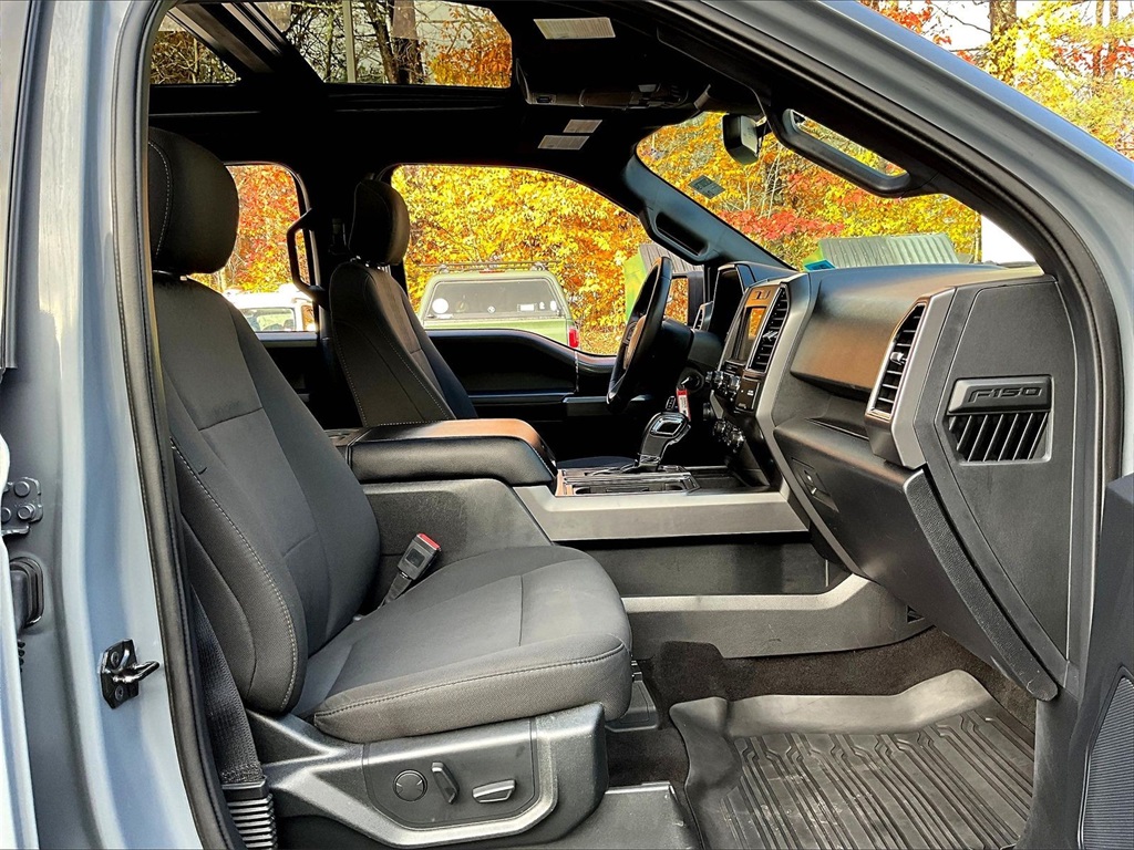 2019 Ford F-150 XLT - Photo 14