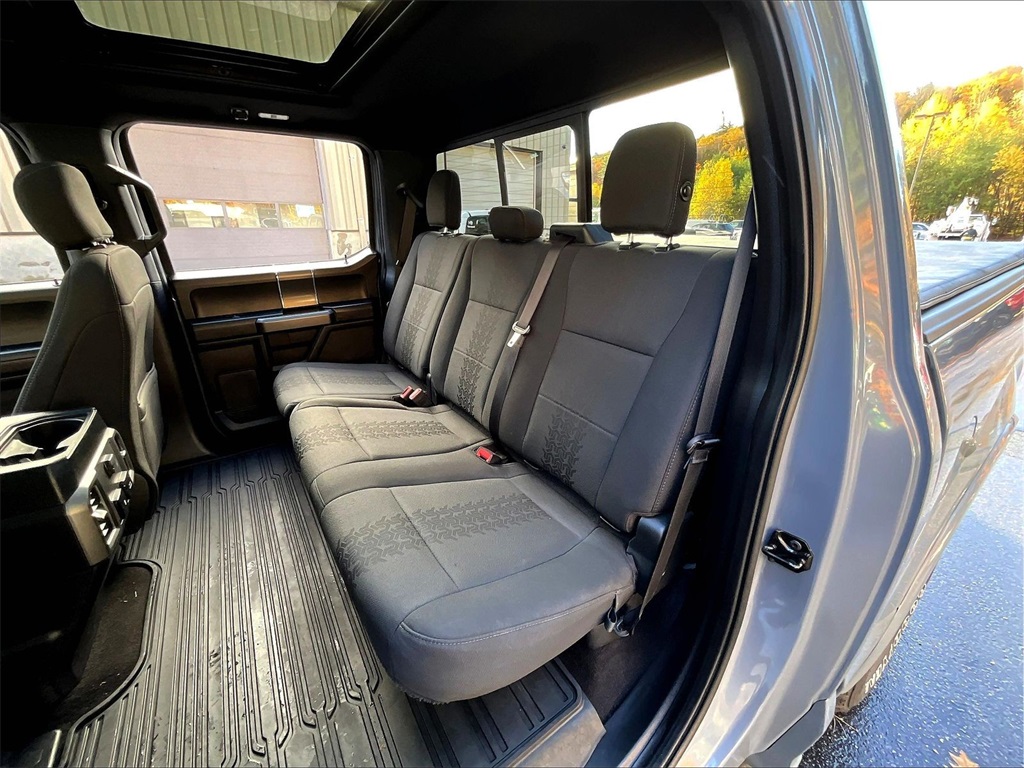 2019 Ford F-150 XLT - Photo 15