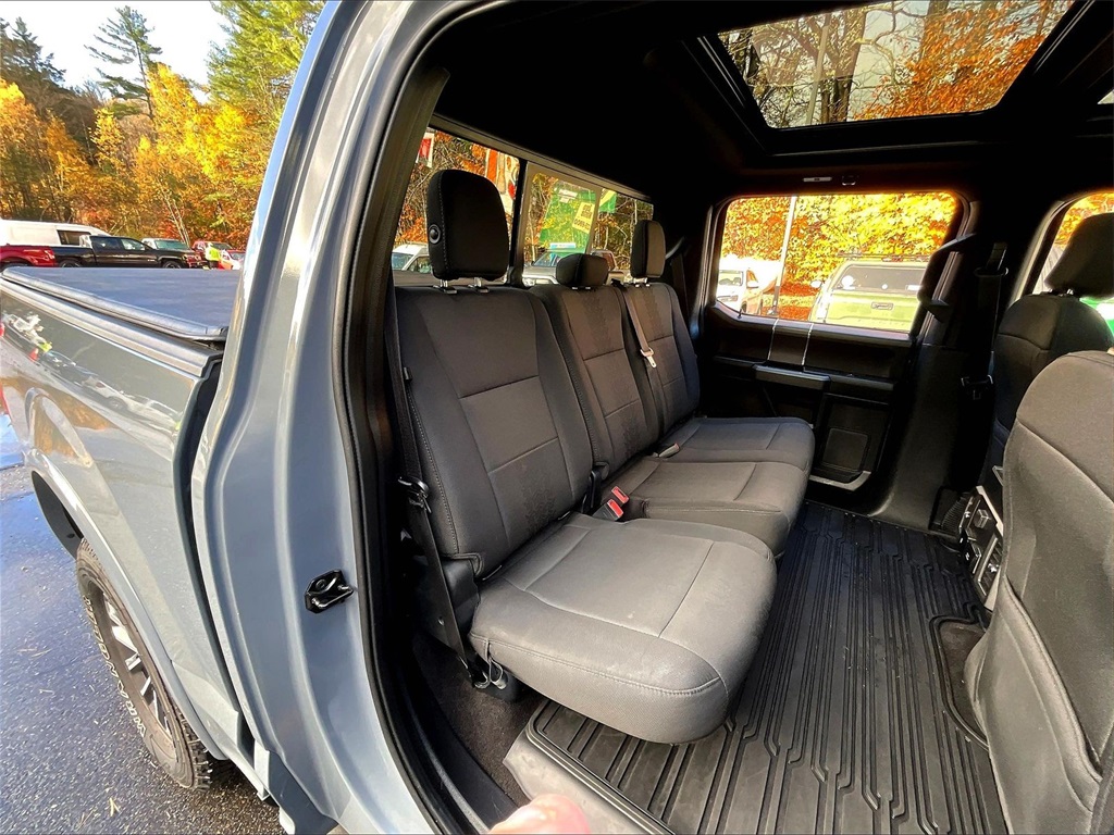 2019 Ford F-150 XLT - Photo 16
