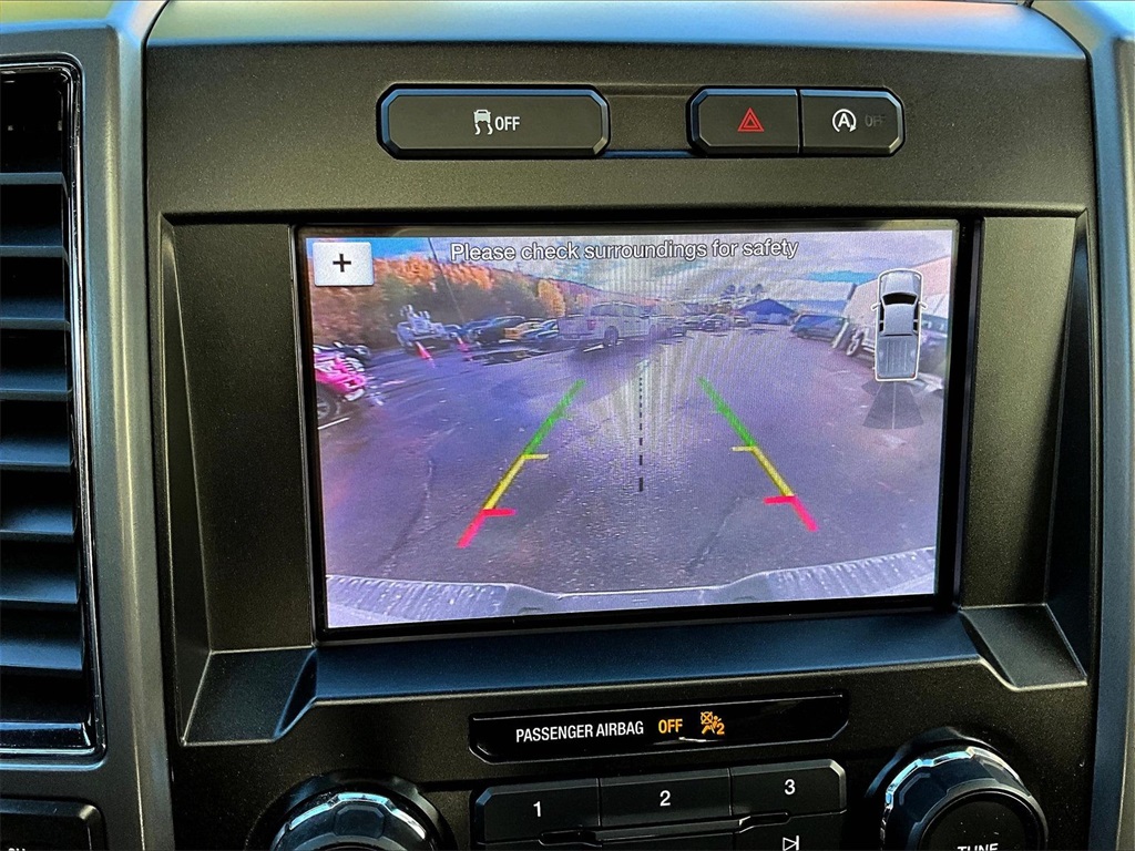 2019 Ford F-150 XLT - Photo 19