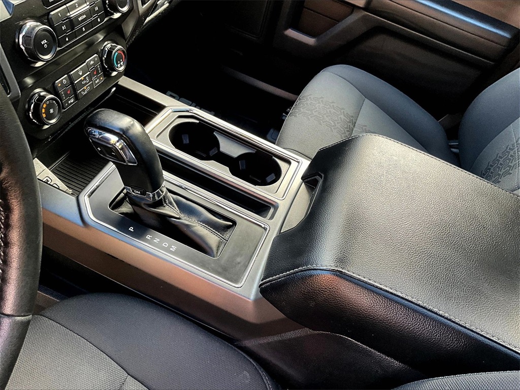2019 Ford F-150 XLT - Photo 20