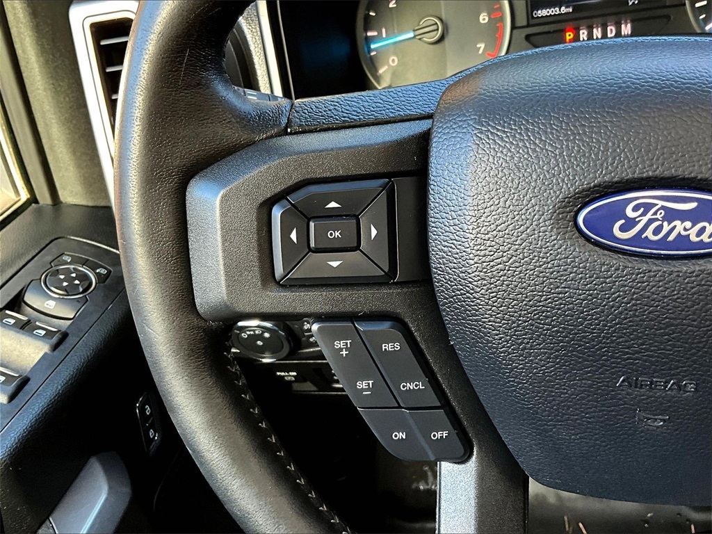 2019 Ford F-150 XLT - Photo 23