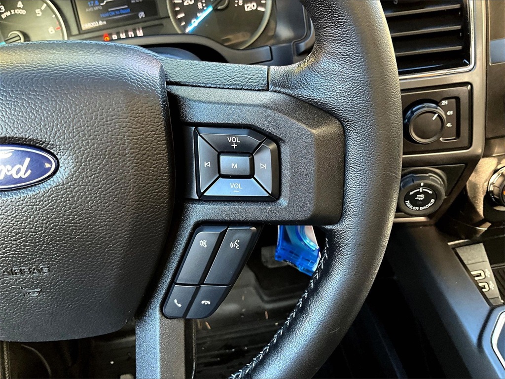 2019 Ford F-150 XLT - Photo 24