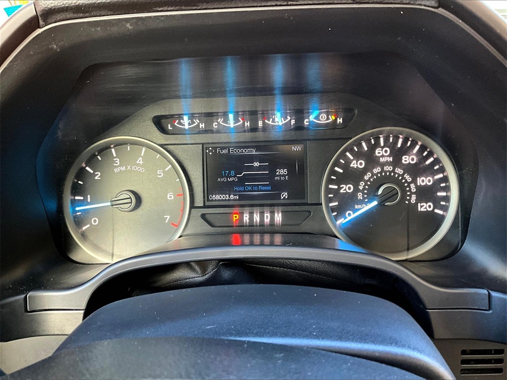 2019 Ford F-150 XLT - Photo 25
