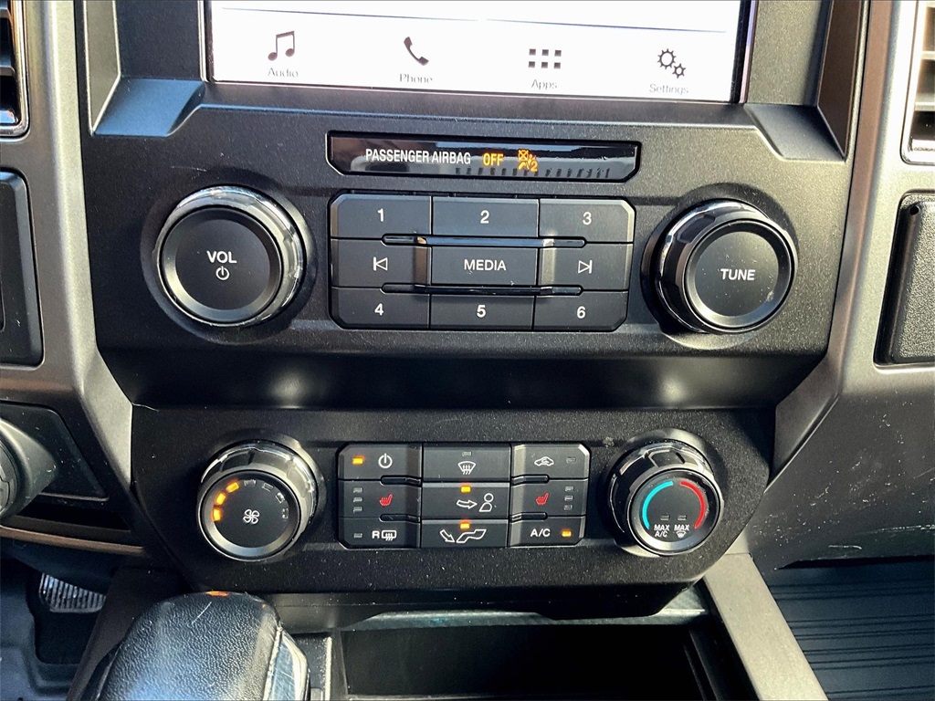 2019 Ford F-150 XLT - Photo 26