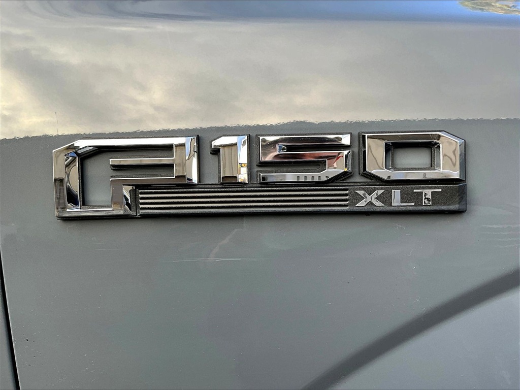 2019 Ford F-150 XLT - Photo 28