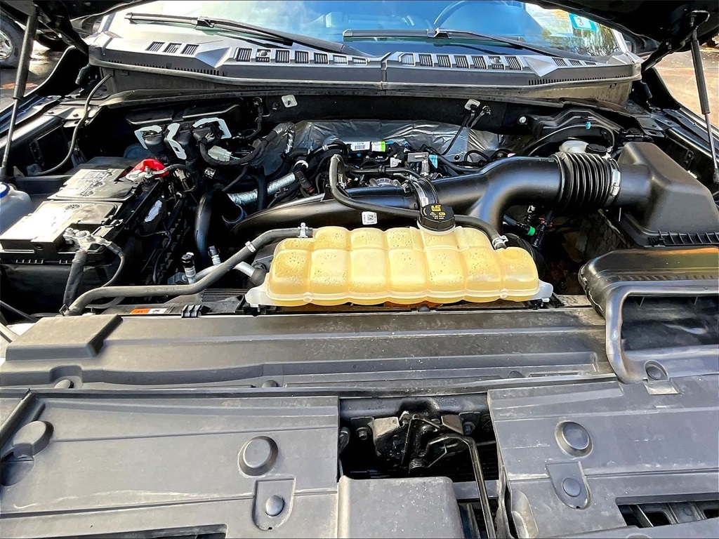 2019 Ford F-150 XLT - Photo 29