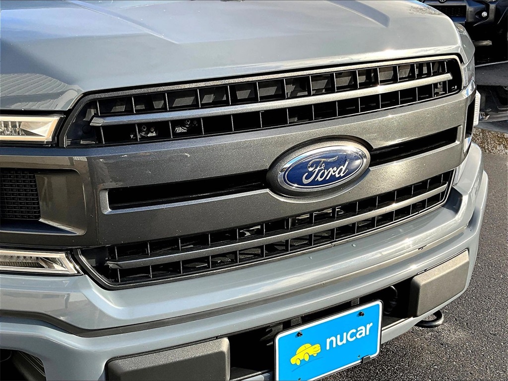 2019 Ford F-150 XLT - Photo 32