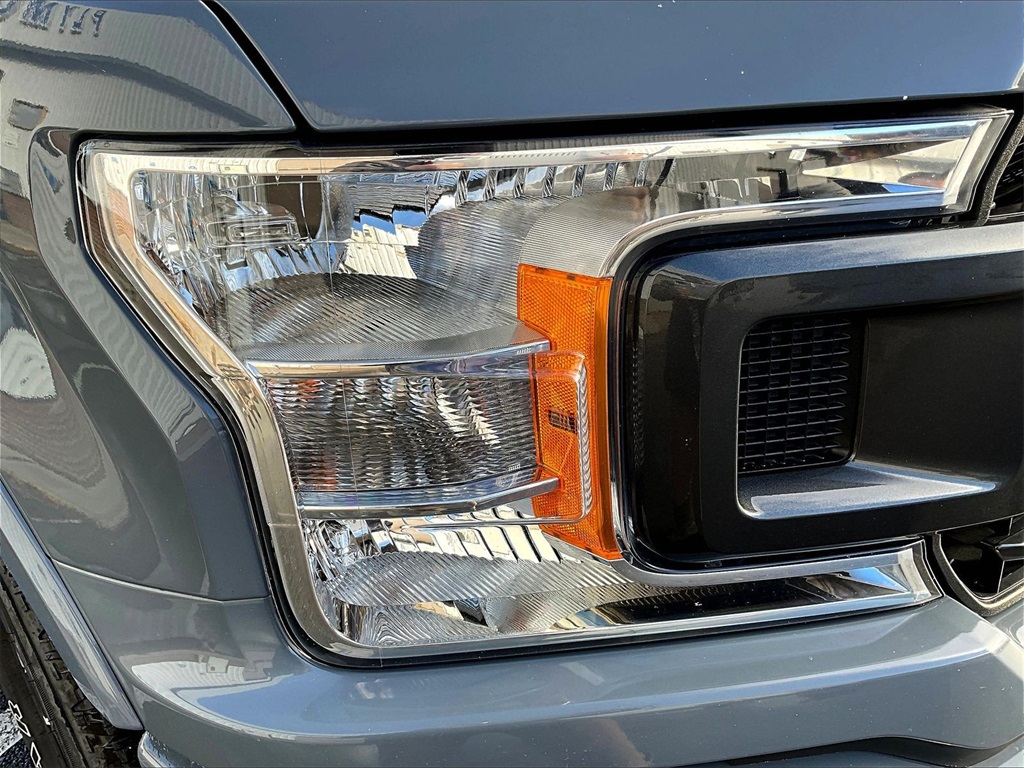 2019 Ford F-150 XLT - Photo 33