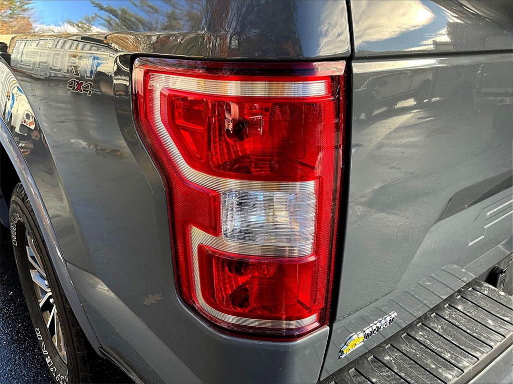 2019 Ford F-150 XLT - Photo 34