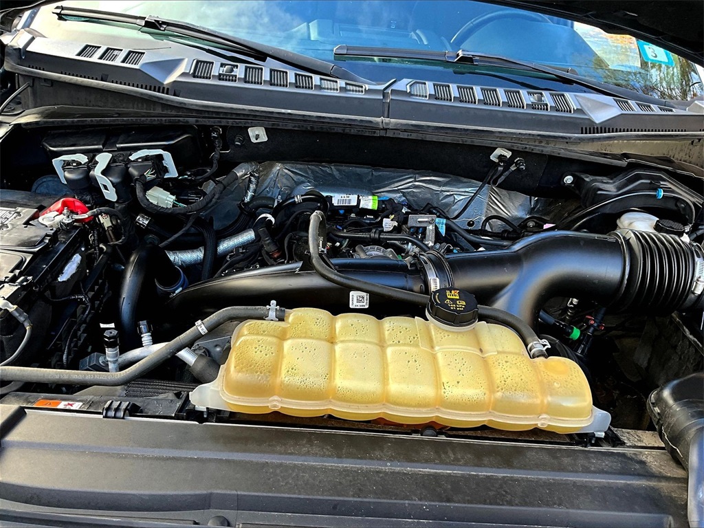 2019 Ford F-150 XLT - Photo 35