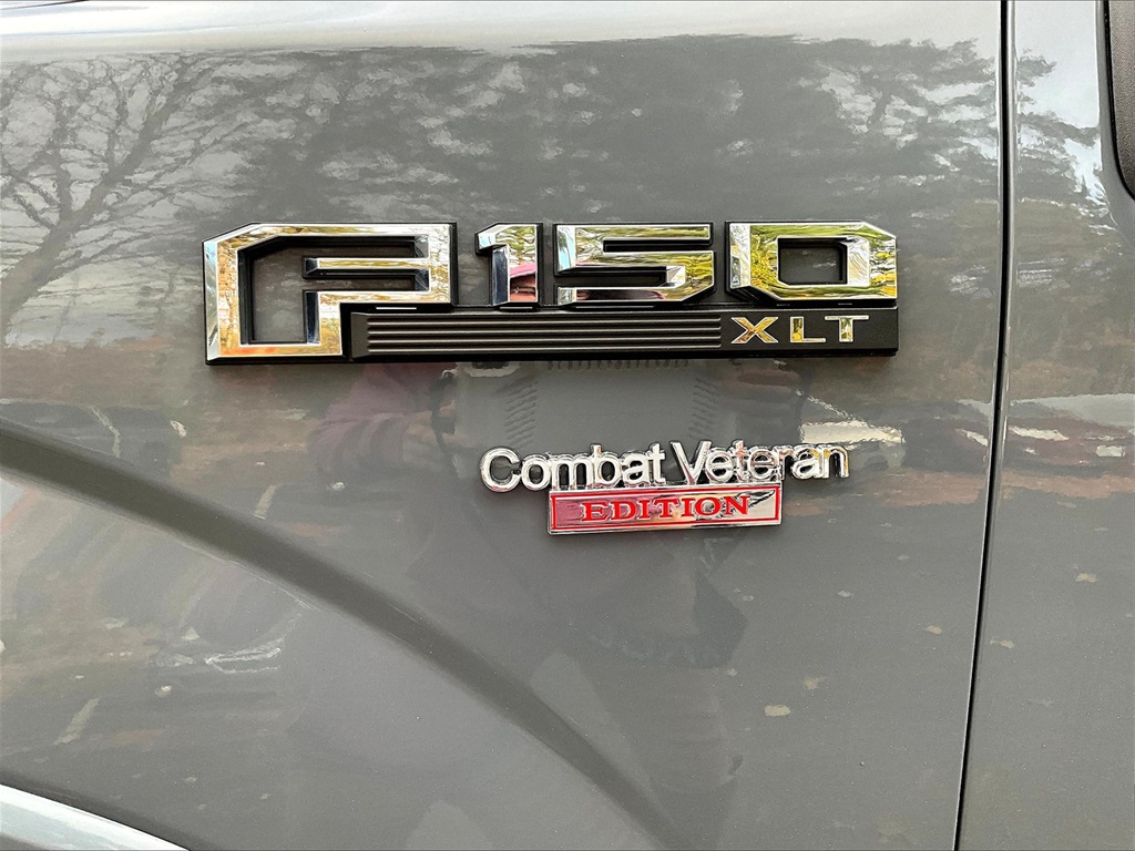 2019 Ford F-150 XLT - Photo 7