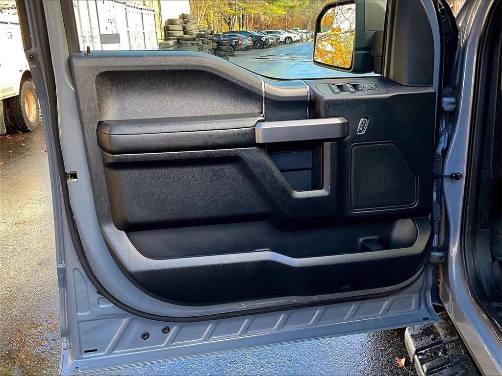 2019 Ford F-150 XLT - Photo 9