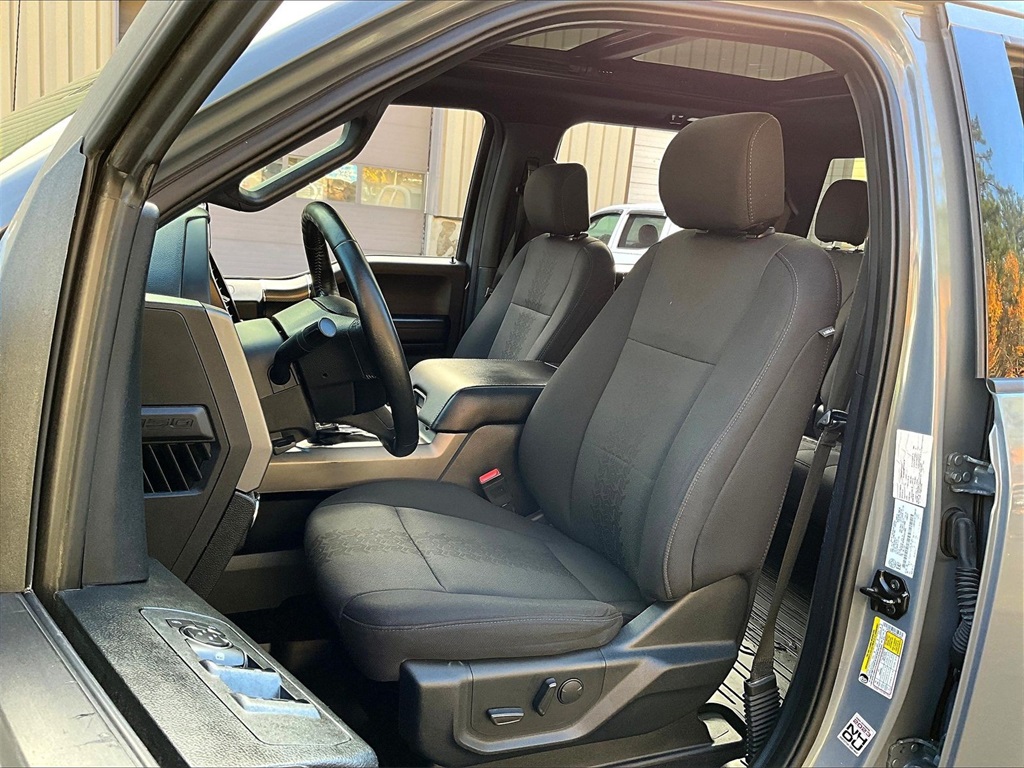 2019 Ford F-150 XLT - Photo 10