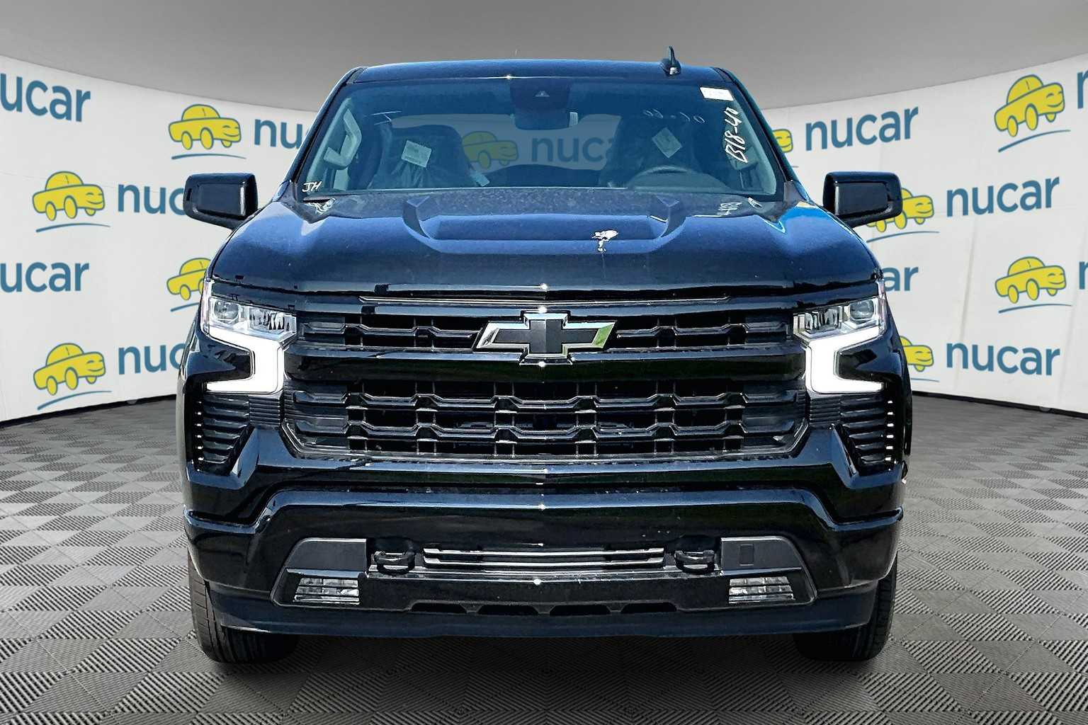 2025 Chevrolet Silverado 1500 RST - Photo 3
