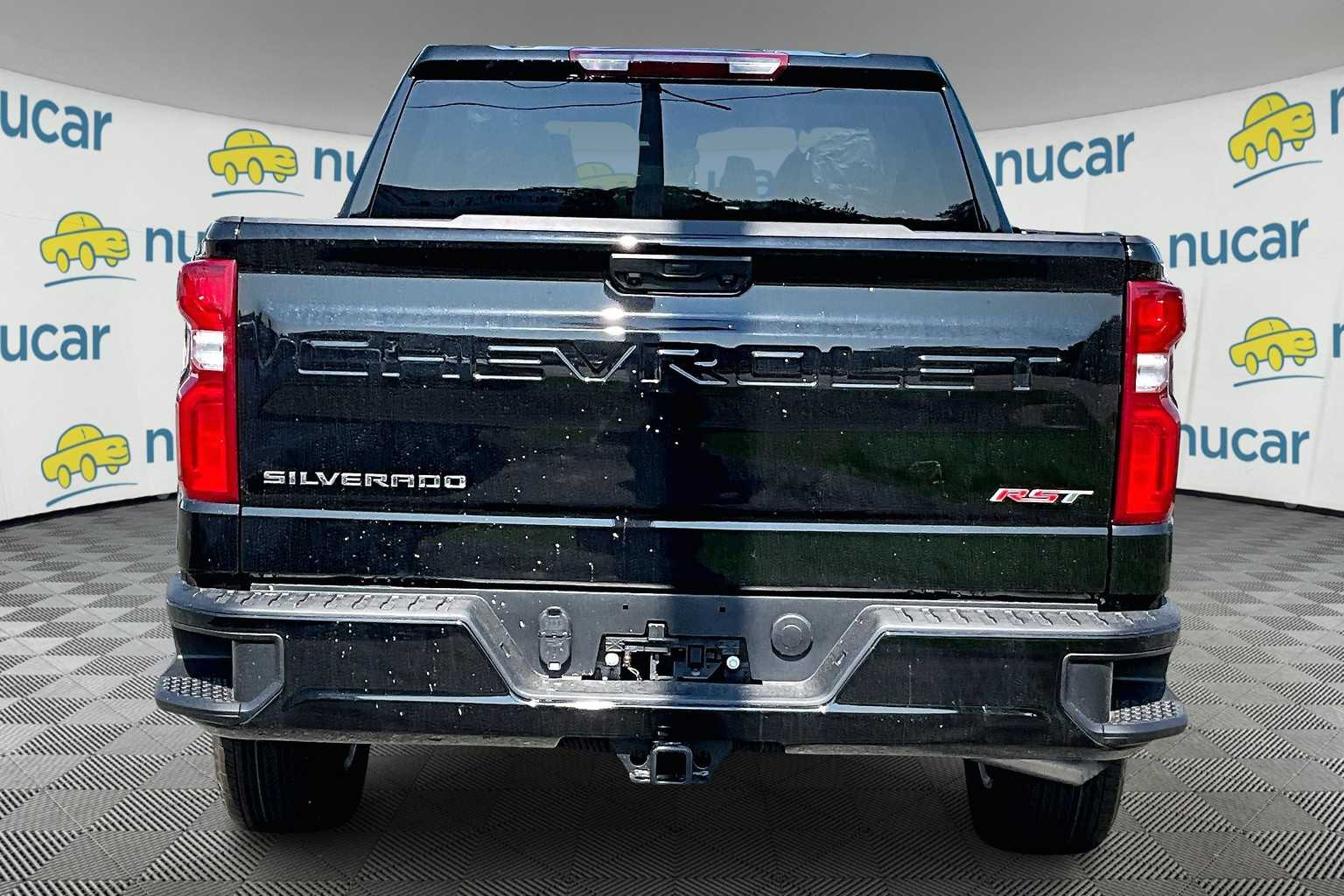 2025 Chevrolet Silverado 1500 RST - Photo 6