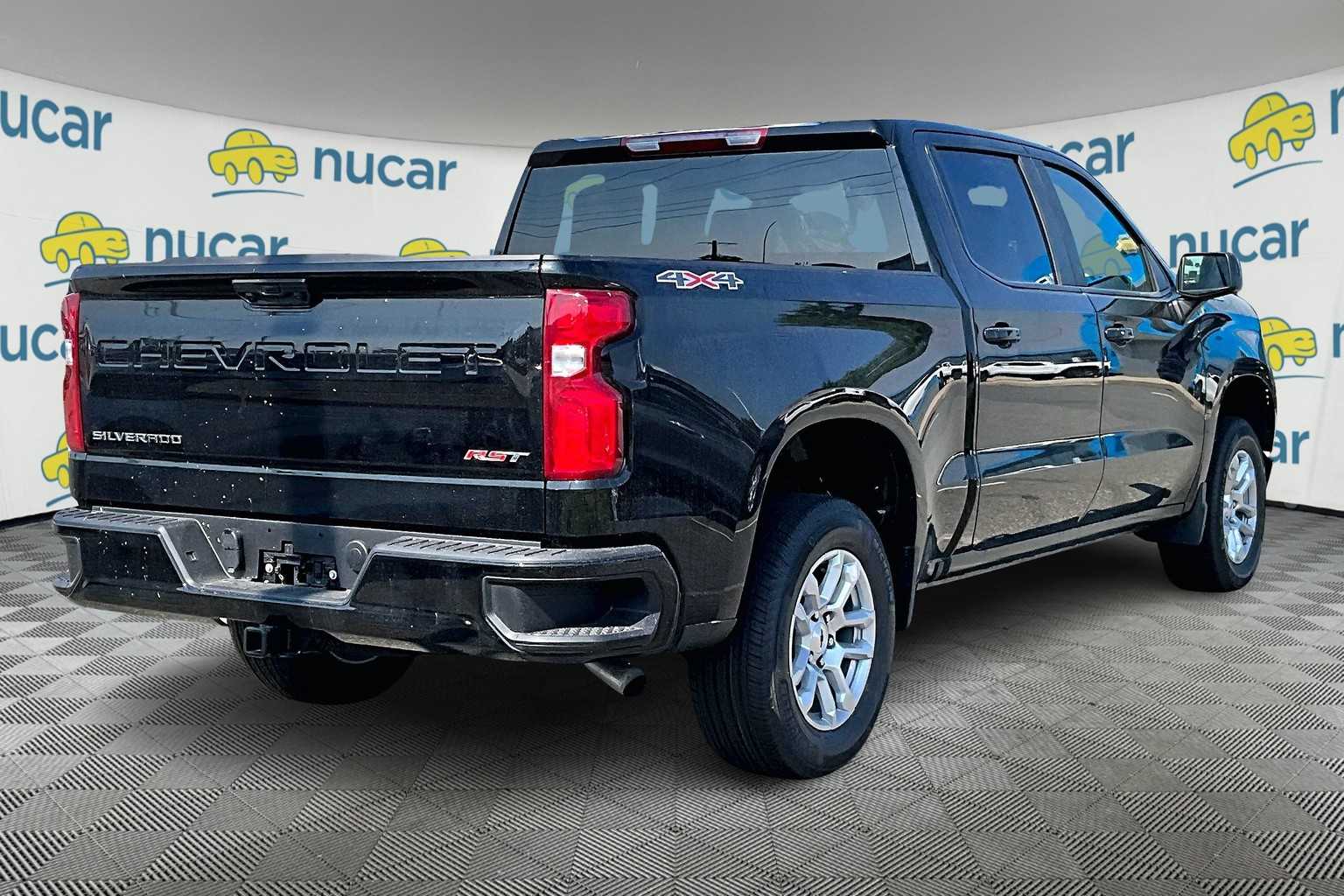 2025 Chevrolet Silverado 1500 RST - Photo 7