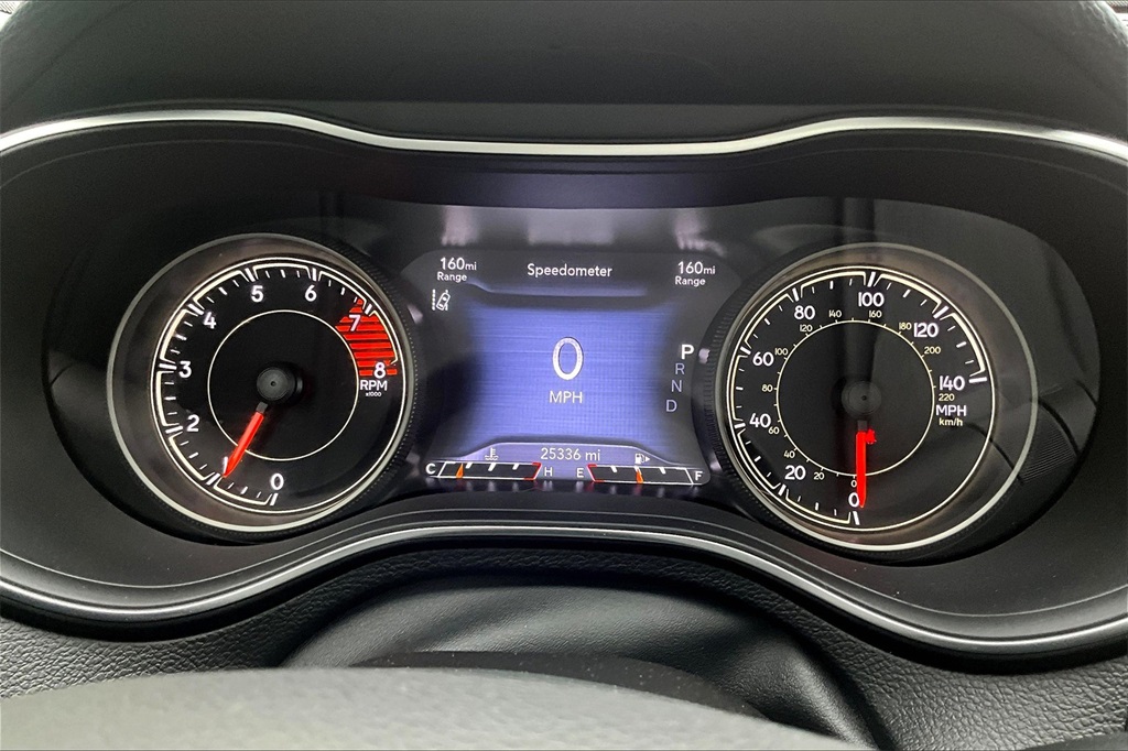2022 Jeep Cherokee Limited - Photo 25