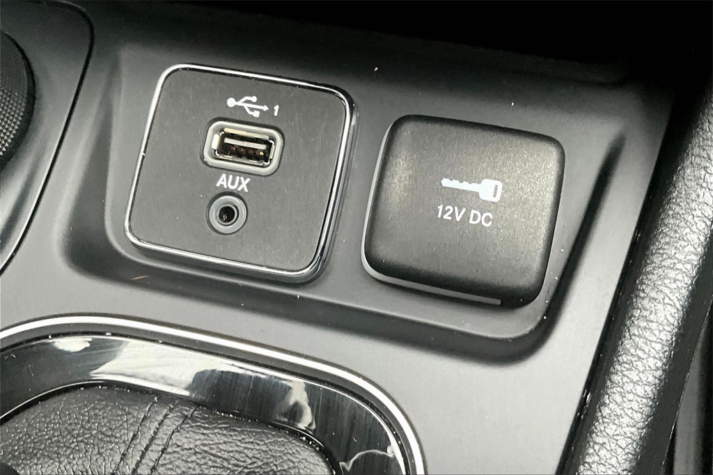 2022 Jeep Cherokee Limited - Photo 27