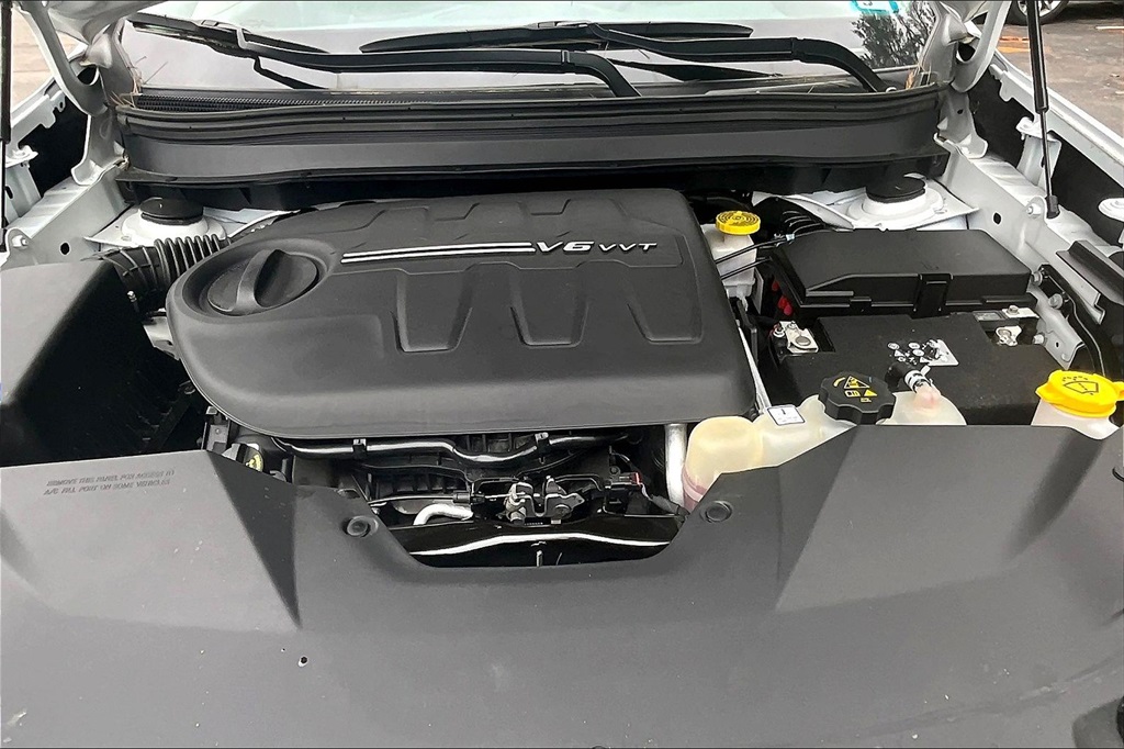 2022 Jeep Cherokee Limited - Photo 29
