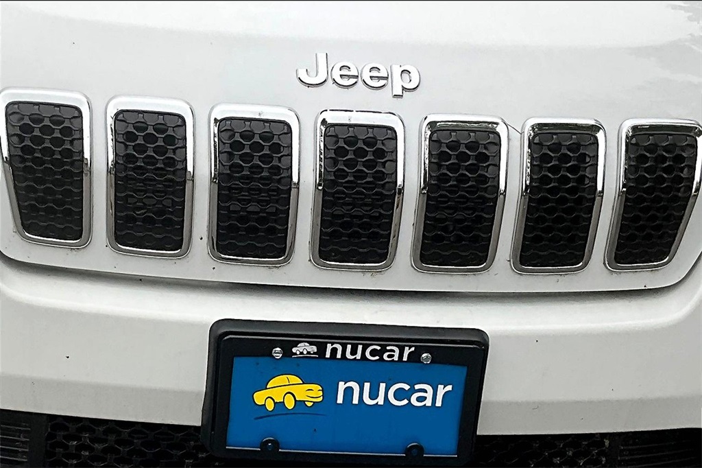 2022 Jeep Cherokee Limited - Photo 31
