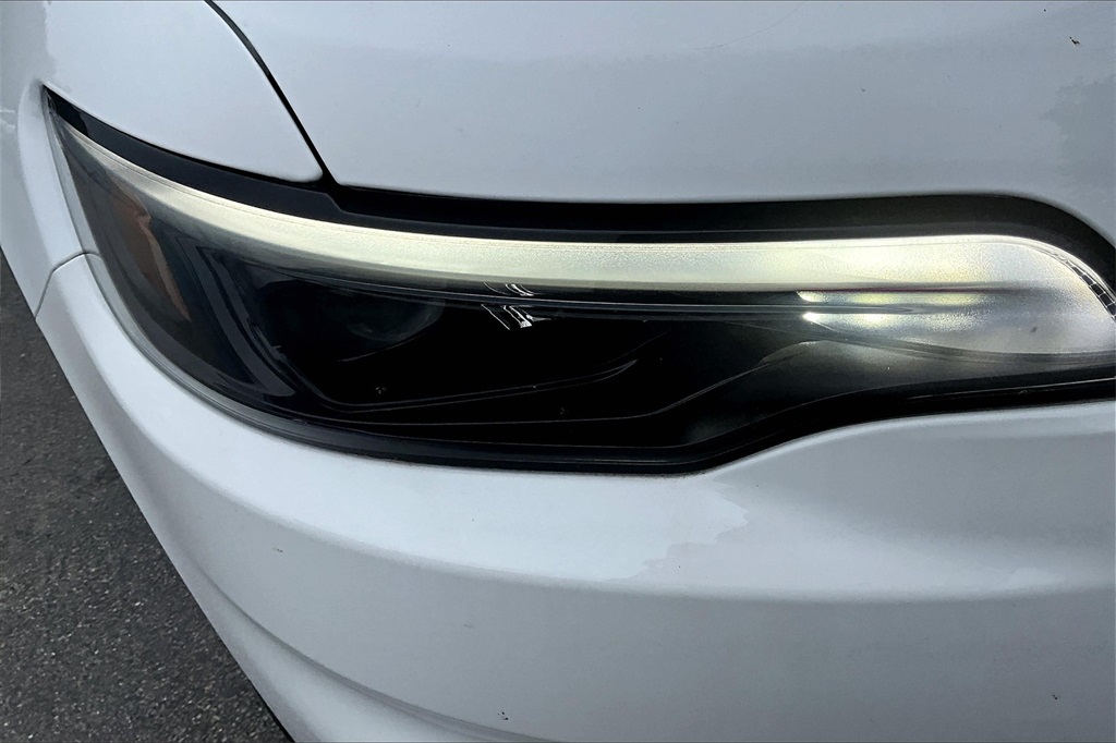 2022 Jeep Cherokee Limited - Photo 32