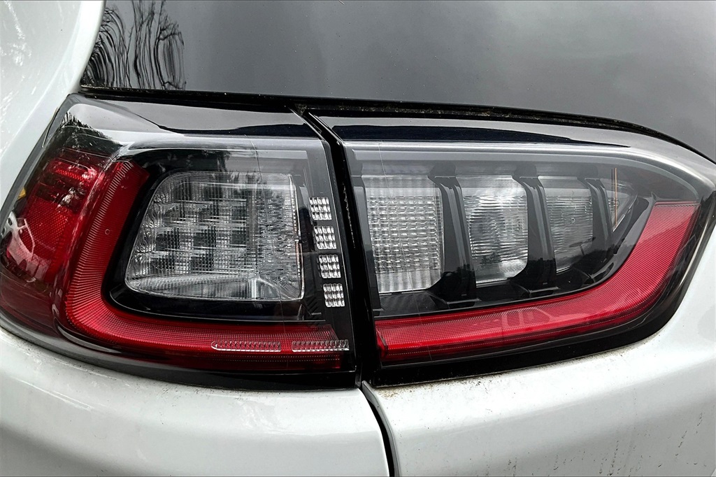 2022 Jeep Cherokee Limited - Photo 33