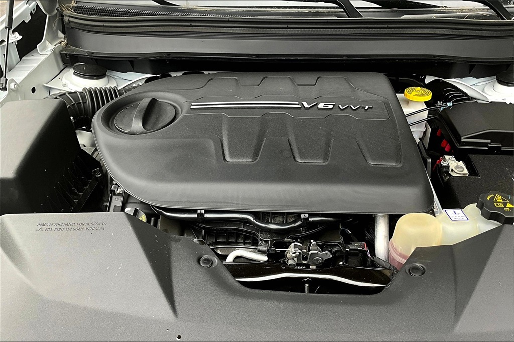 2022 Jeep Cherokee Limited - Photo 34