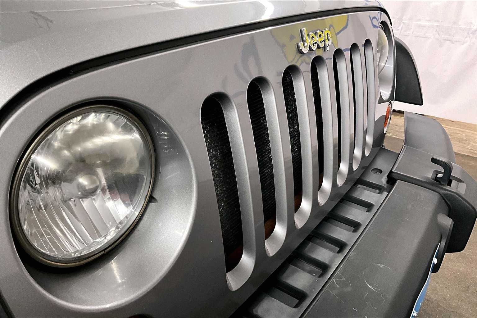 2013 Jeep Wrangler Sport - Photo 26