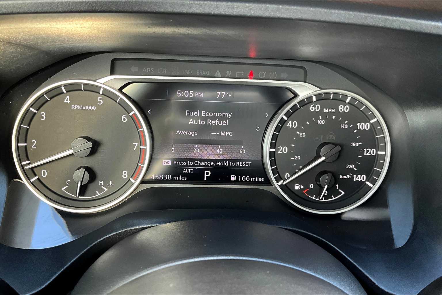 2021 Nissan Rogue SV - Photo 25