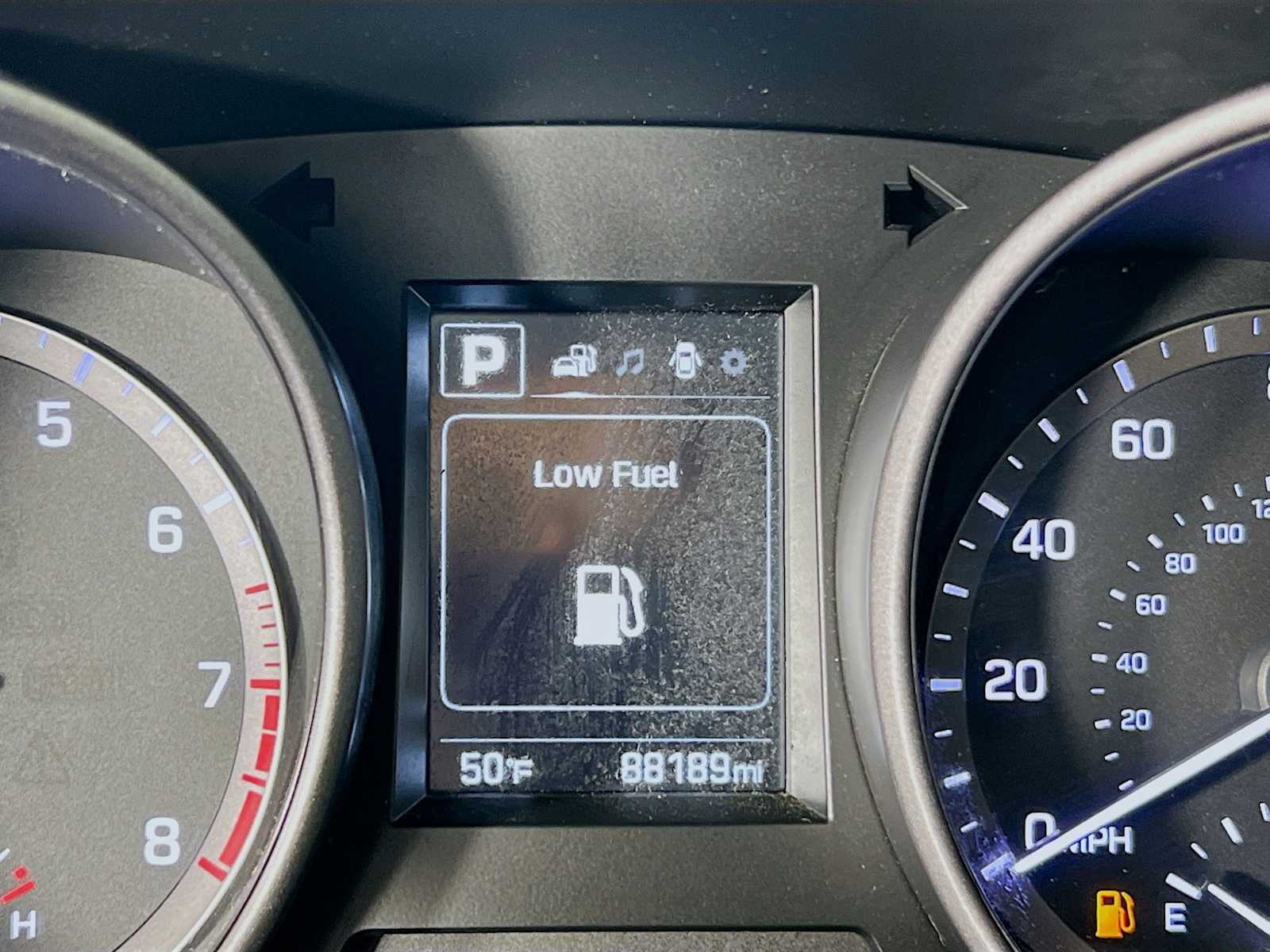 2018 Hyundai Santa Fe Sport 2.4L - Photo 12