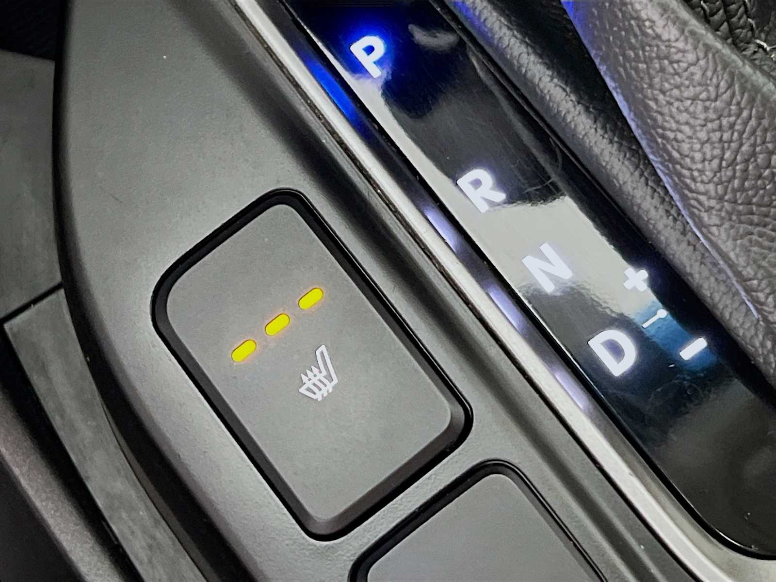 2018 Hyundai Santa Fe Sport 2.4L - Photo 20