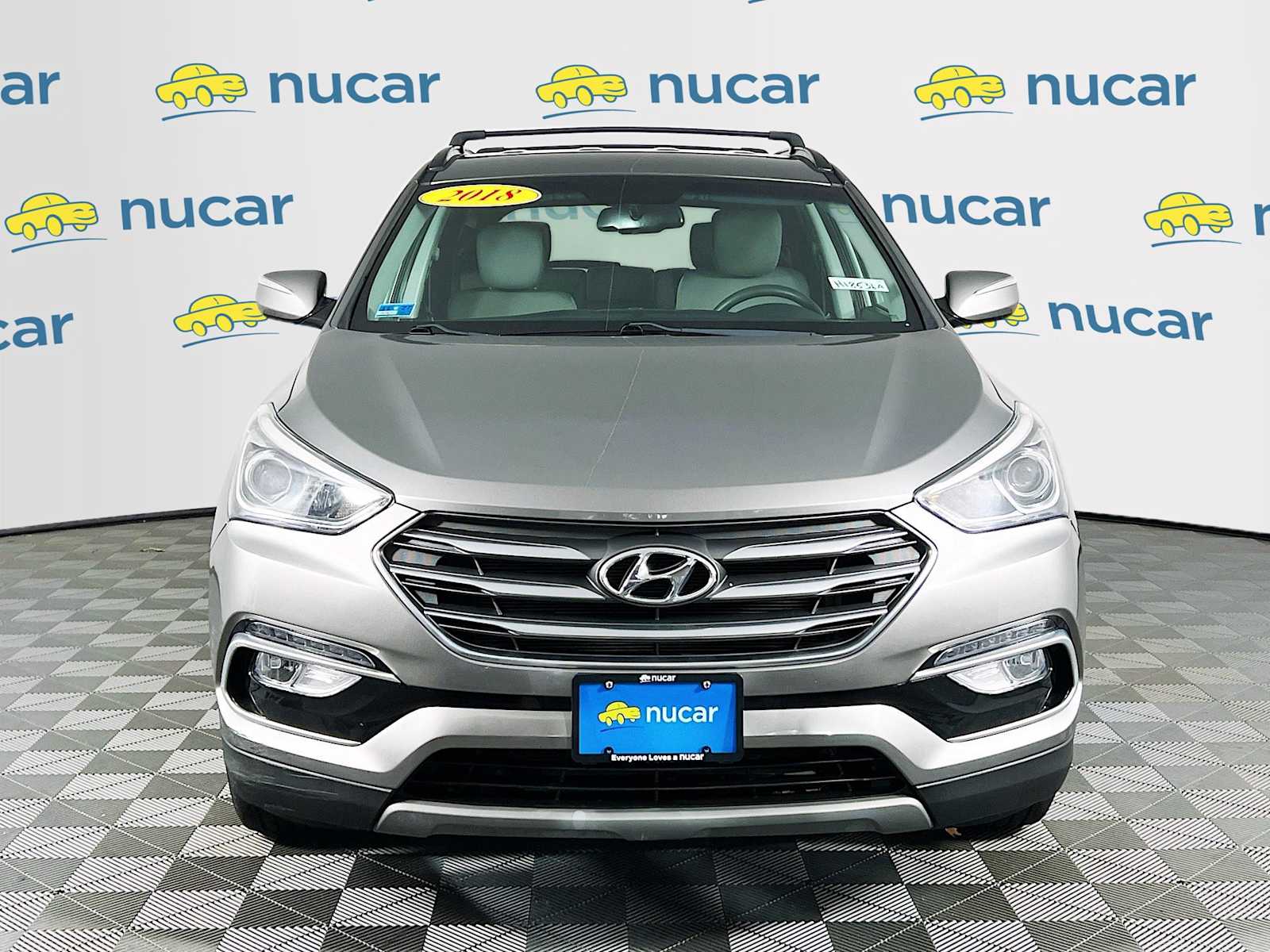 2018 Hyundai Santa Fe Sport 2.4L - Photo 2