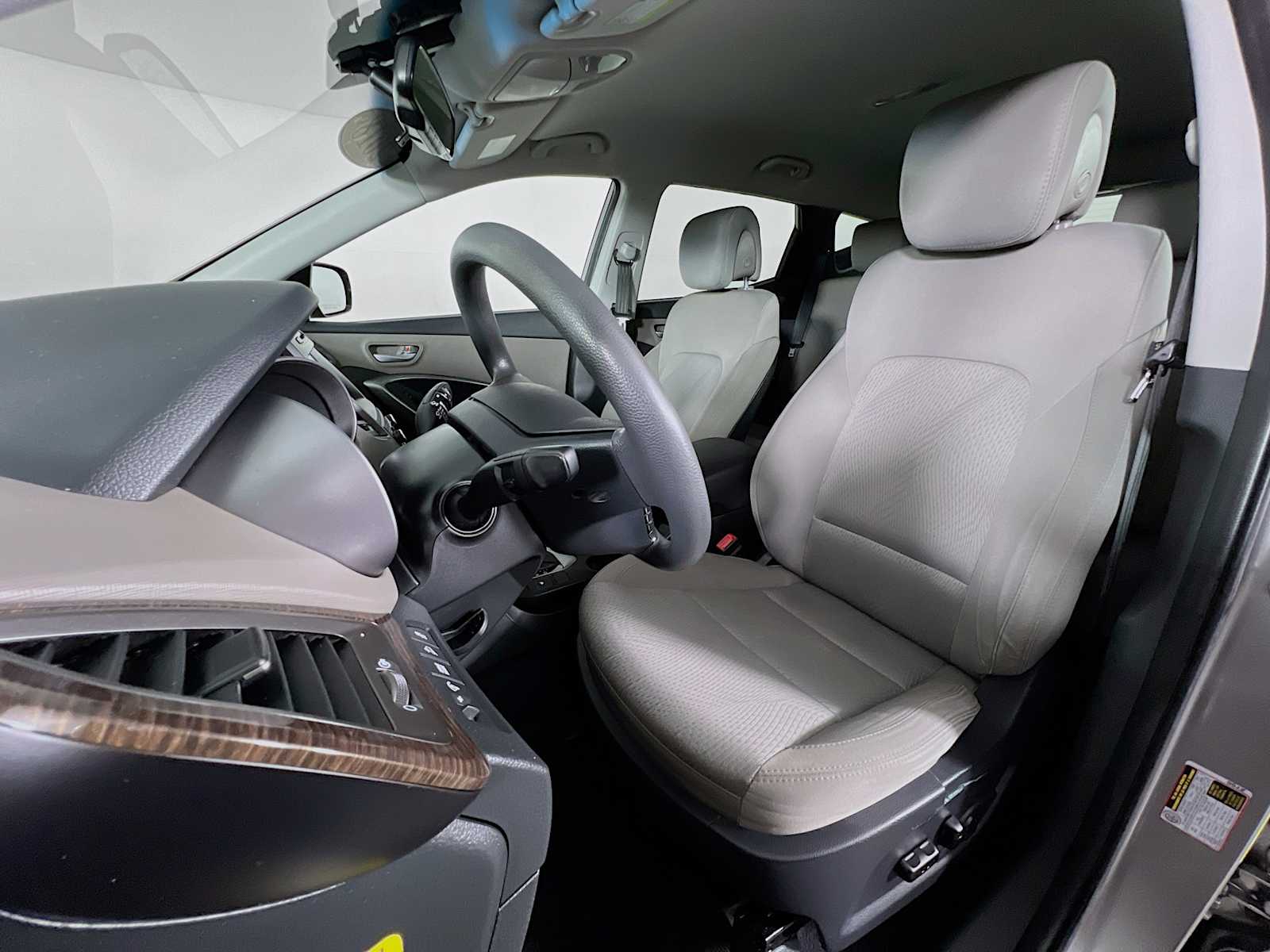 2018 Hyundai Santa Fe Sport 2.4L - Photo 21