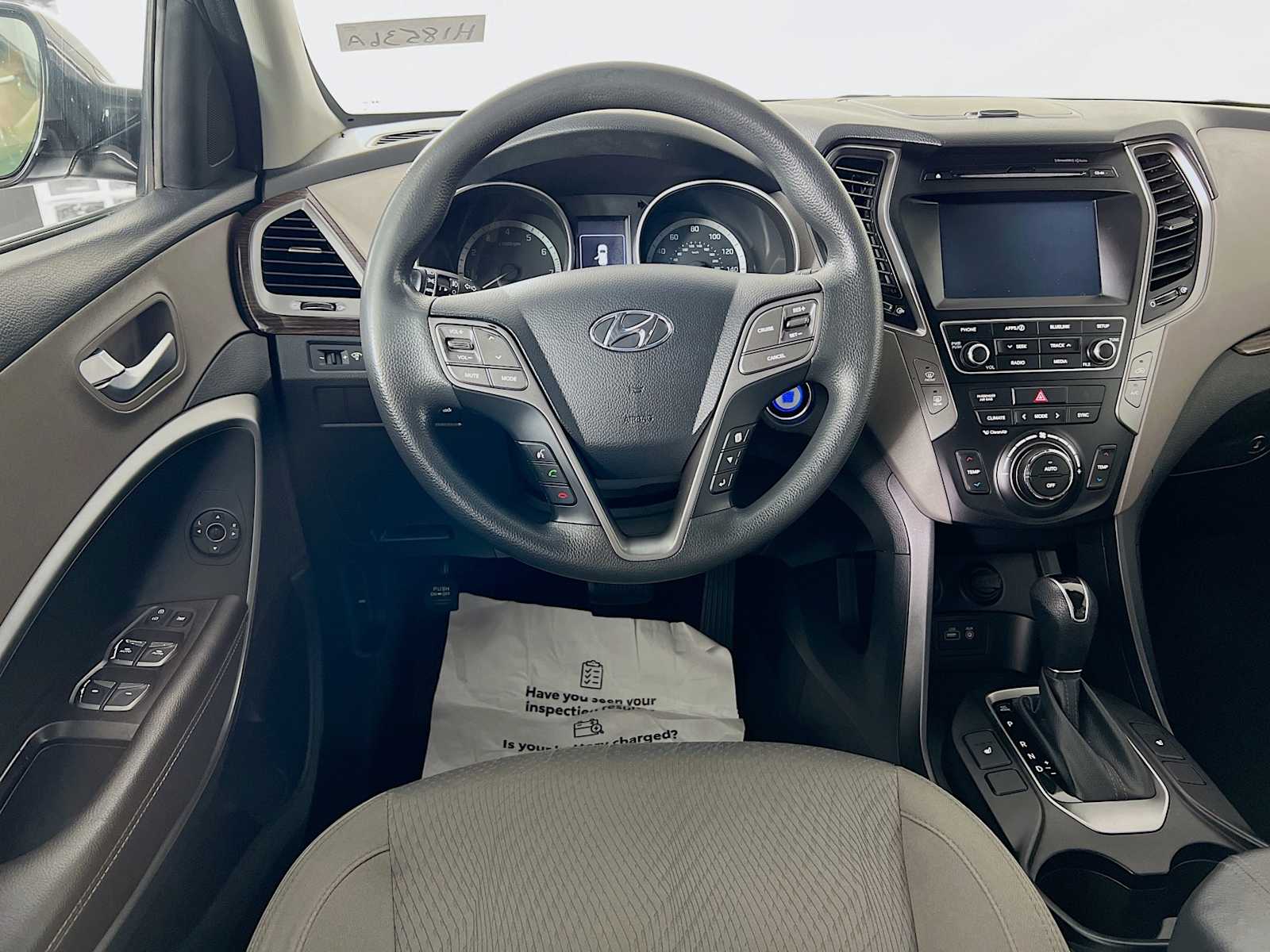 2018 Hyundai Santa Fe Sport 2.4L - Photo 22