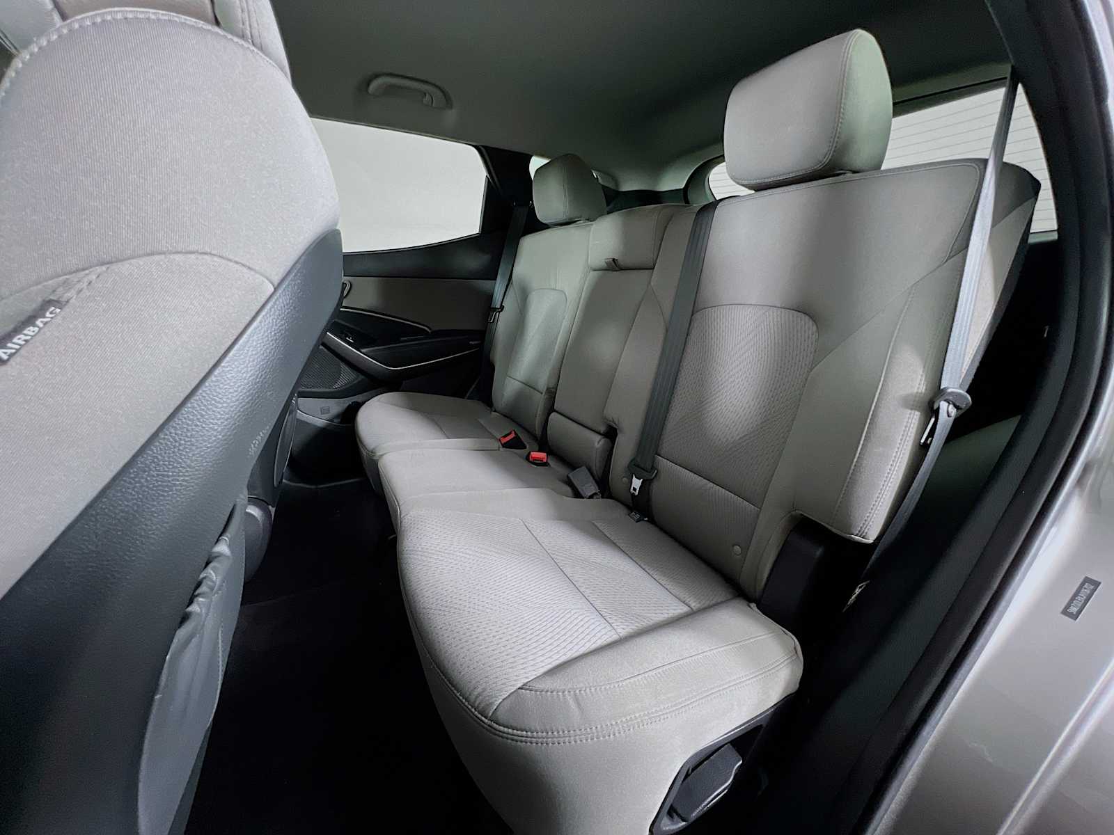 2018 Hyundai Santa Fe Sport 2.4L - Photo 24