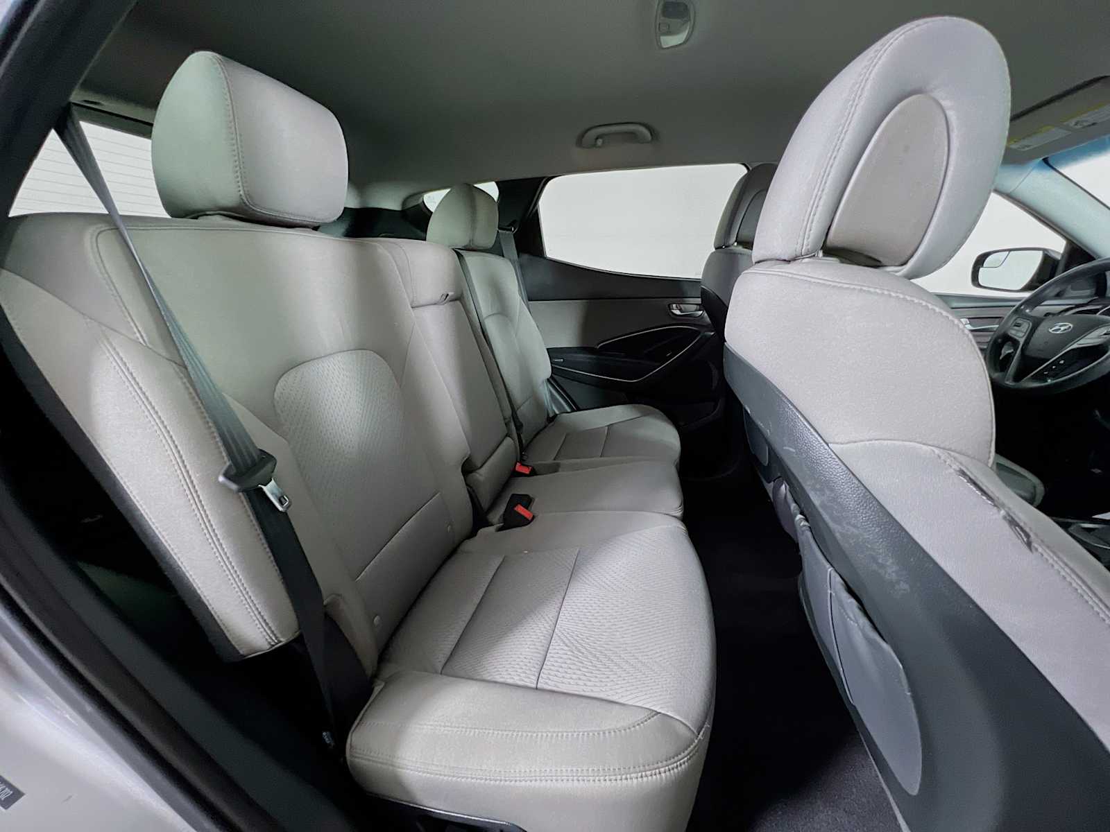 2018 Hyundai Santa Fe Sport 2.4L - Photo 27