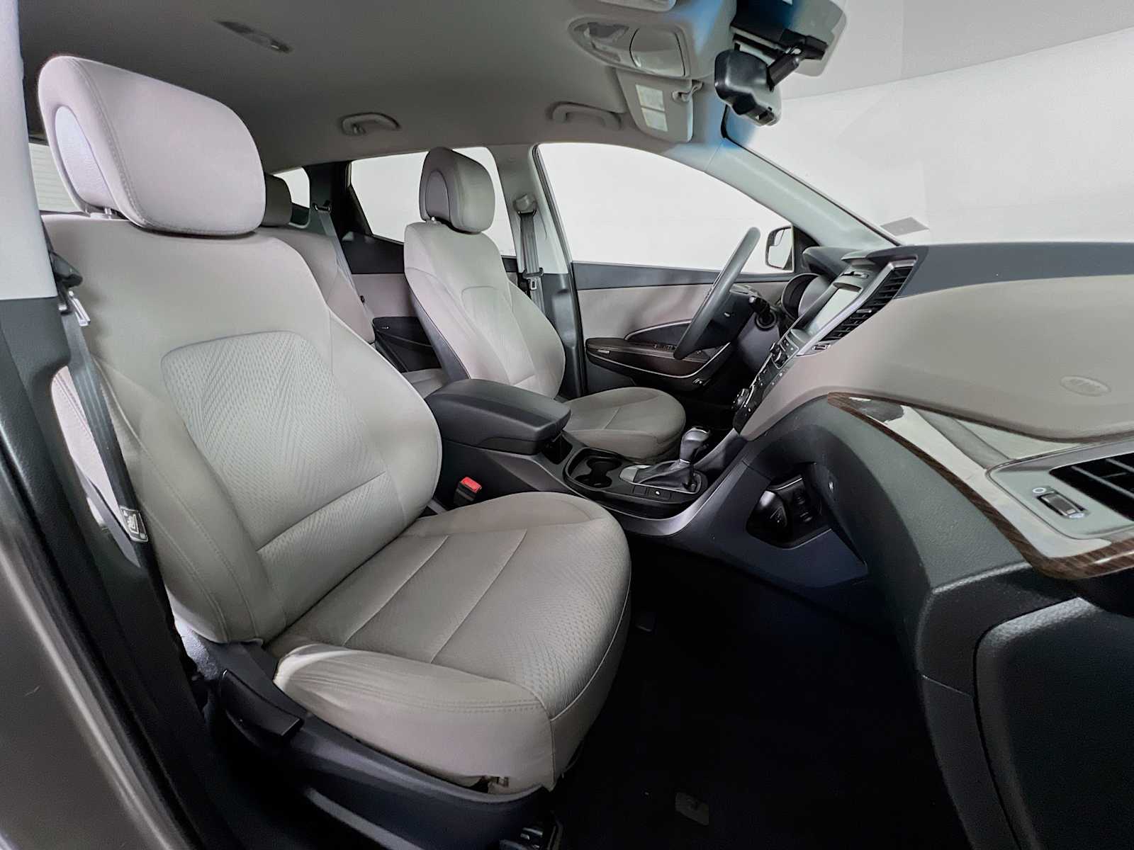 2018 Hyundai Santa Fe Sport 2.4L - Photo 28