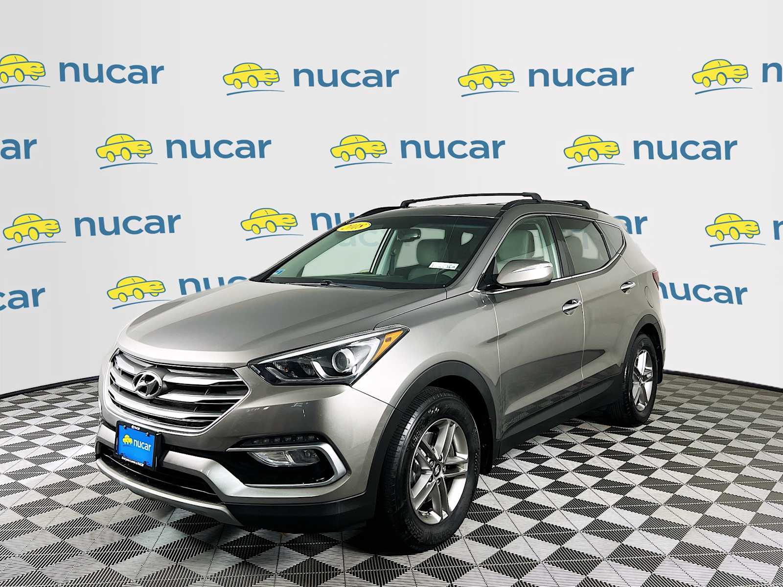 2018 Hyundai Santa Fe Sport 2.4L - Photo 3
