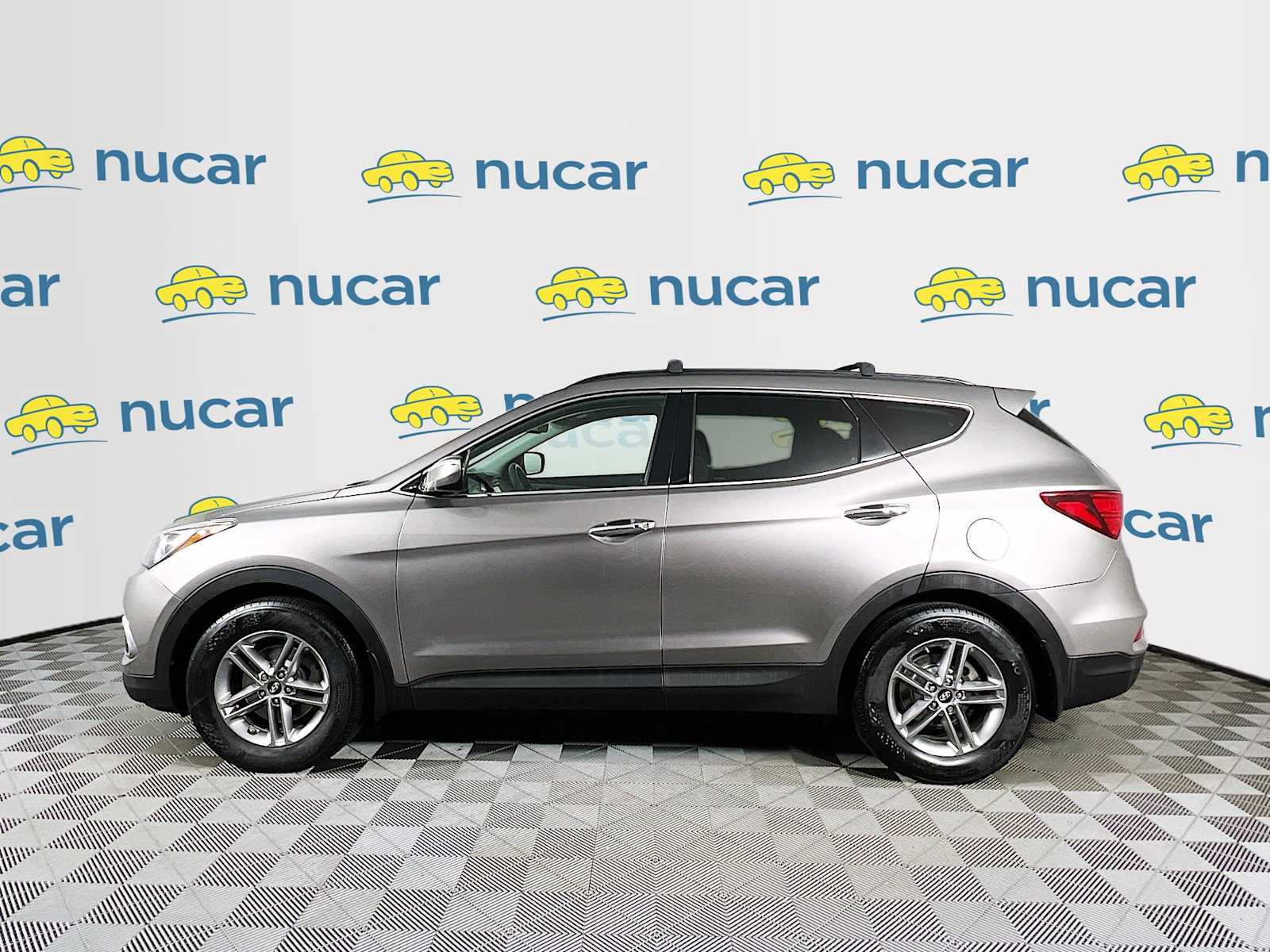 2018 Hyundai Santa Fe Sport 2.4L - Photo 4