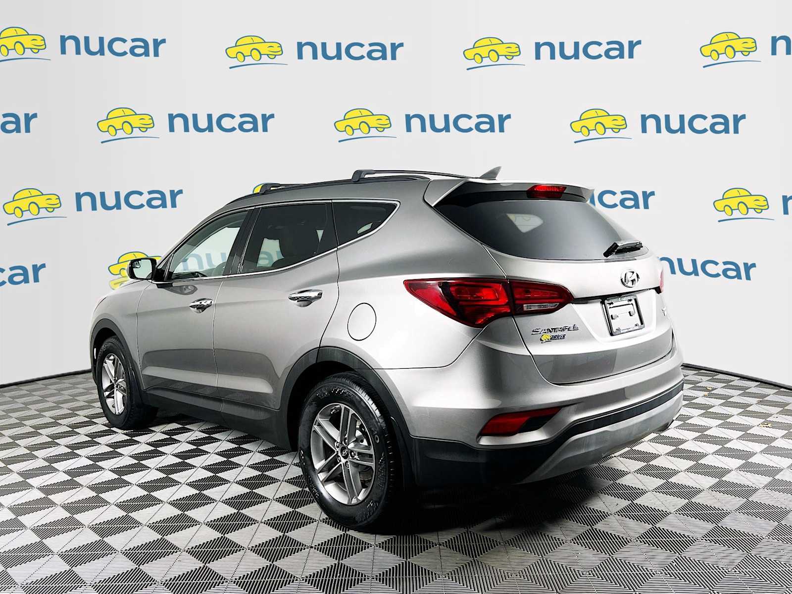 2018 Hyundai Santa Fe Sport 2.4L - Photo 5